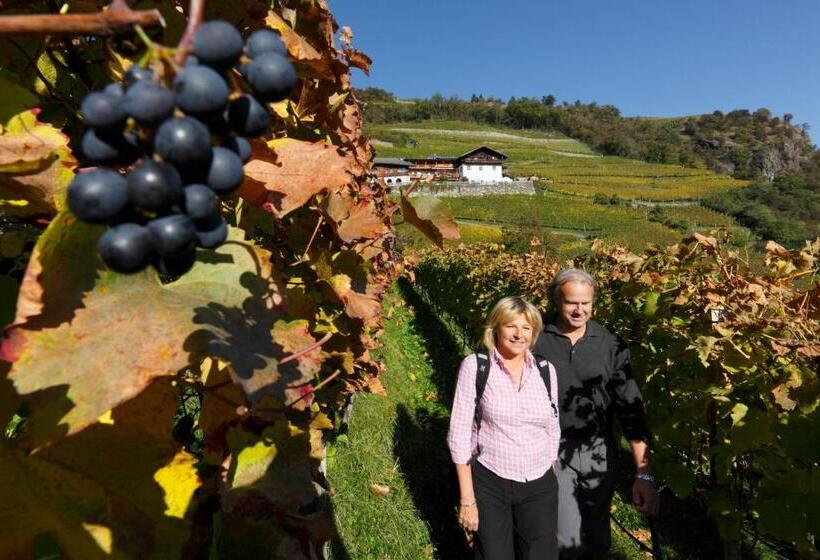 Отель Hofer Hof