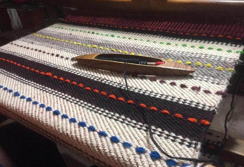 هتل Pensiunea Agroturistica Casa Coliniţa