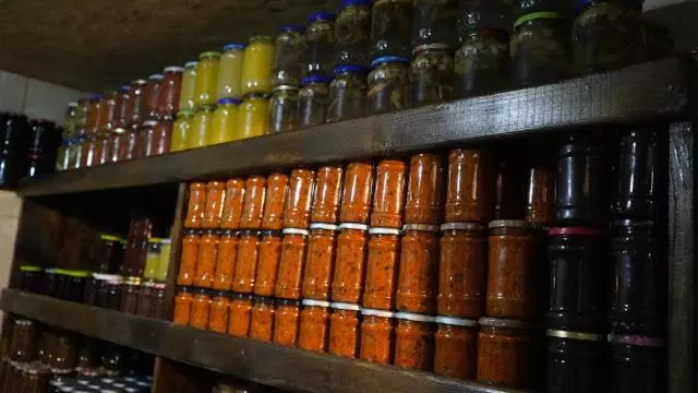 ホテル Pensiunea Agroturistica Casa Coliniţa