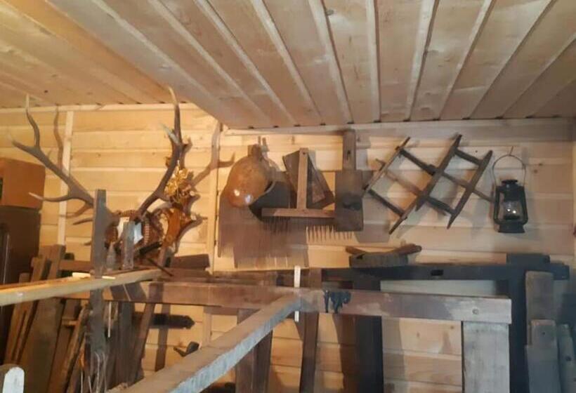 هتل Pensiunea Agroturistica Casa Coliniţa