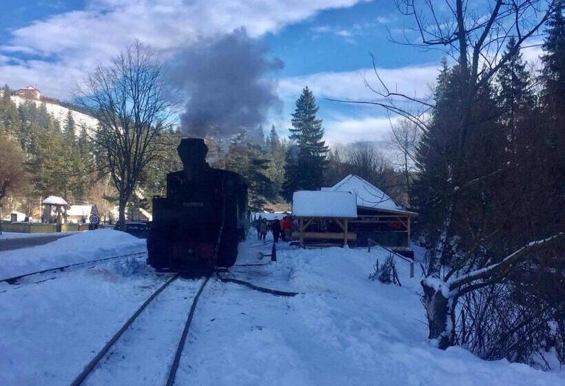 هتل Pensiunea Agroturistica Casa Coliniţa