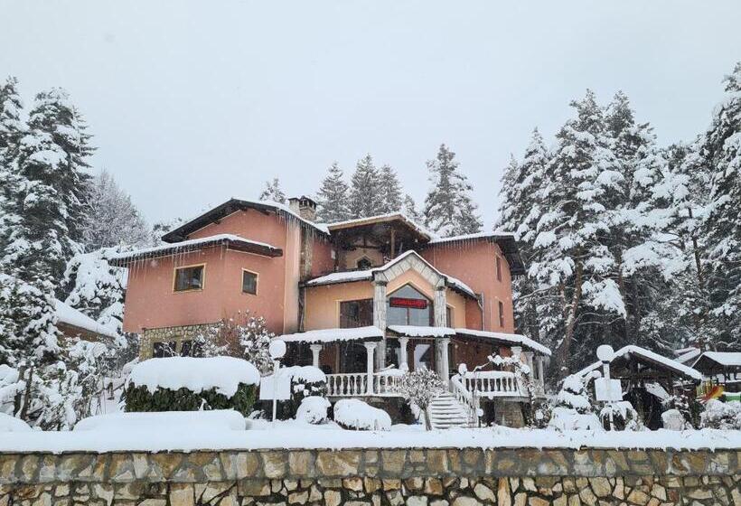 فندق Vila Kalvachevi