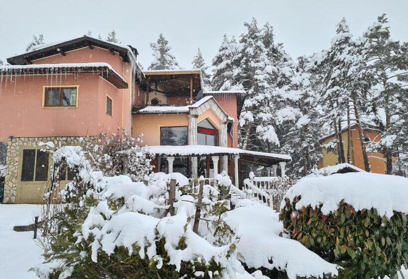 فندق Vila Kalvachevi