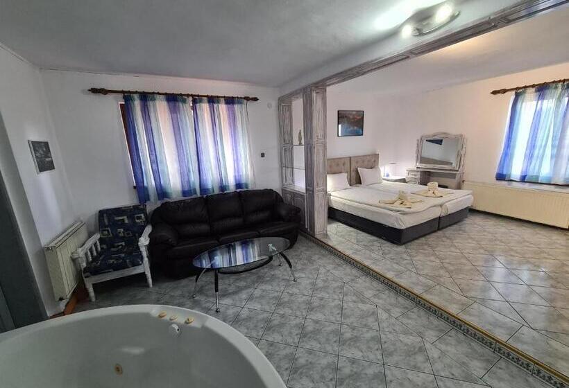 فندق Vila Kalvachevi