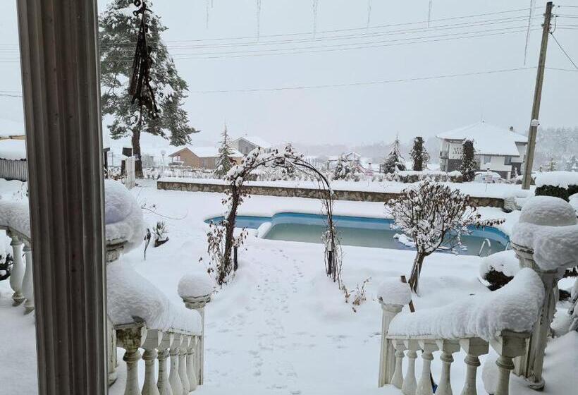 فندق Vila Kalvachevi