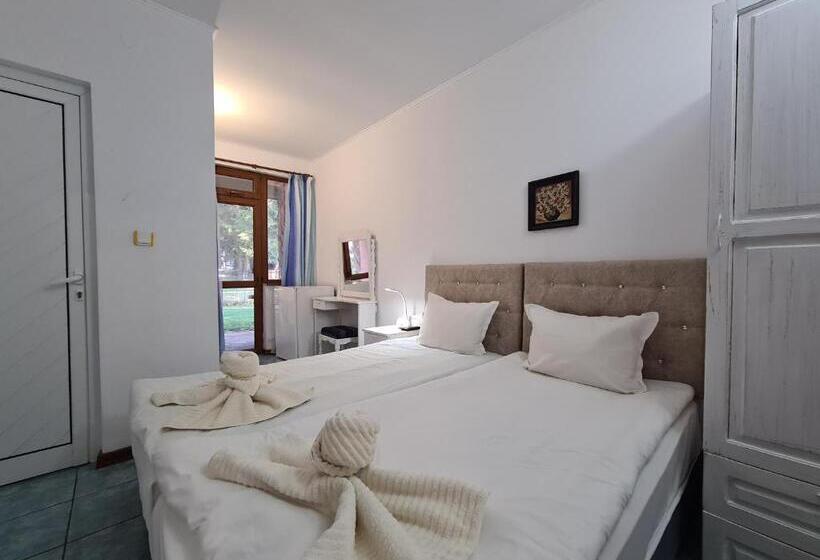 فندق Vila Kalvachevi