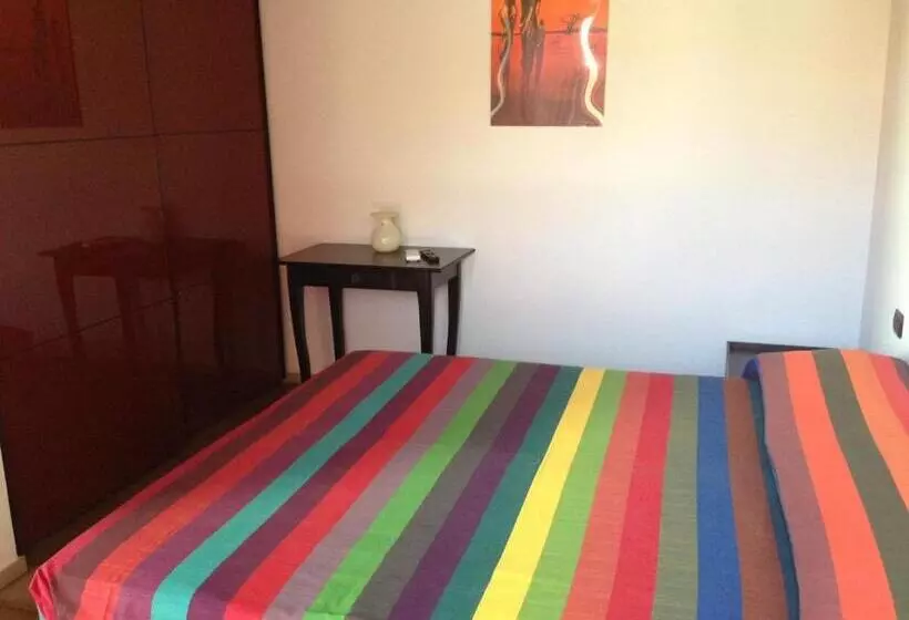 Lanita B&b