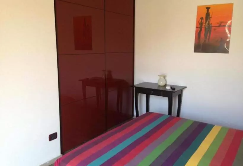Lanita B&b