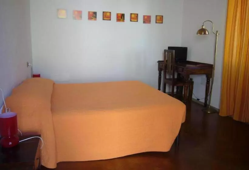 Lanita B&b