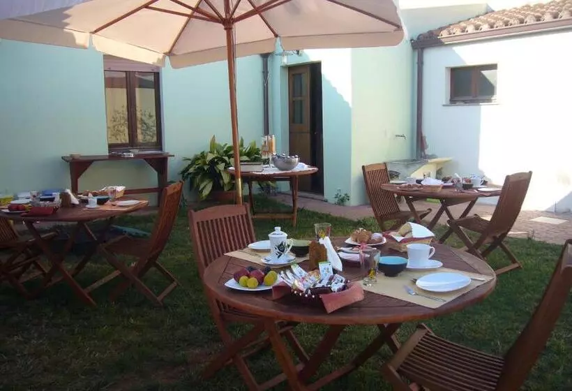 Lanita B&b