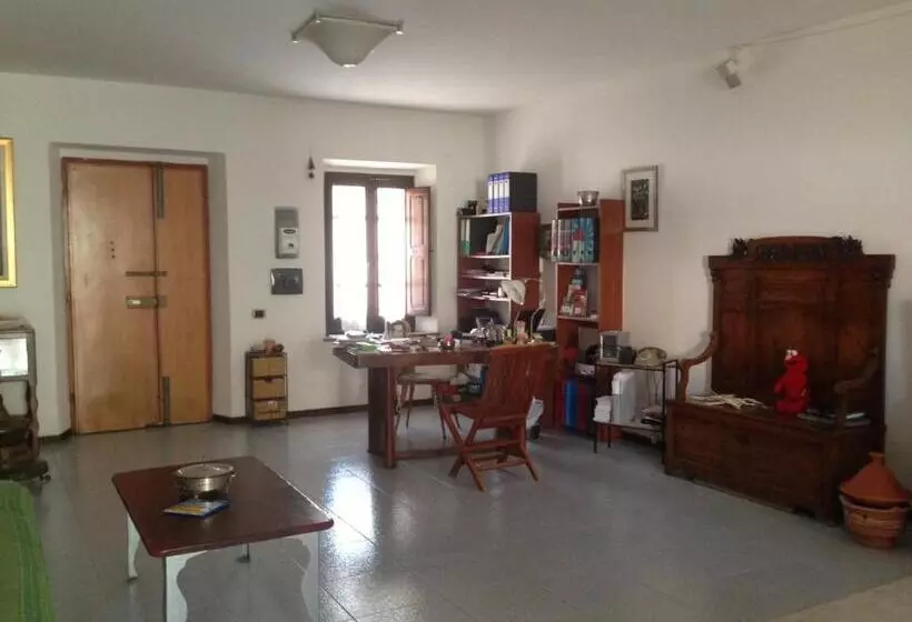 Lanita B&b
