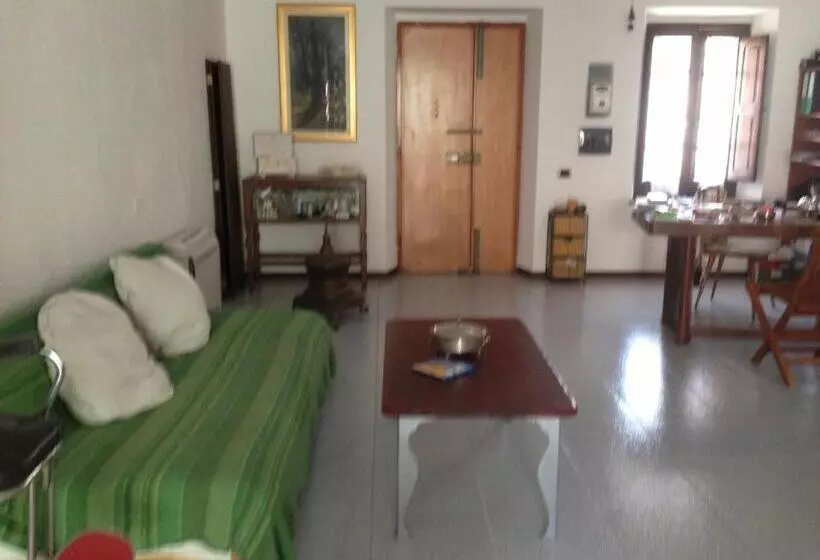 Lanita B&b