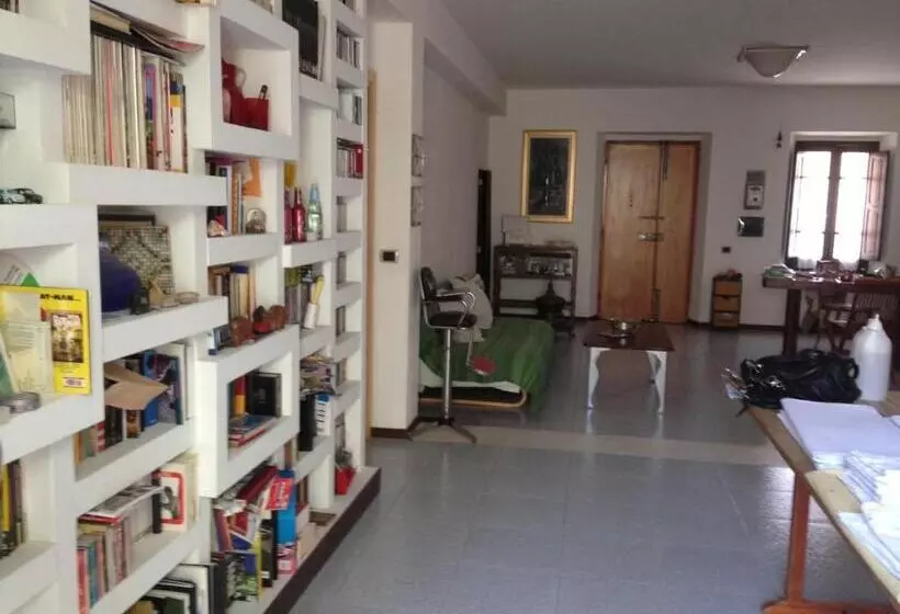 Lanita B&b