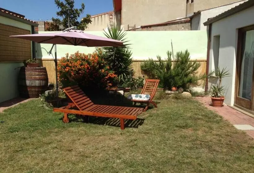Lanita B&b