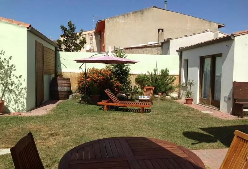Lanita B&b