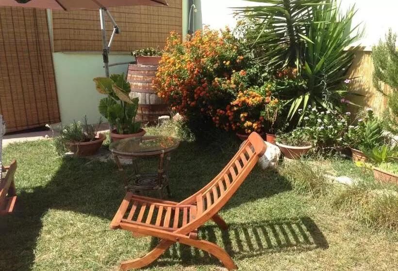 Lanita B&b