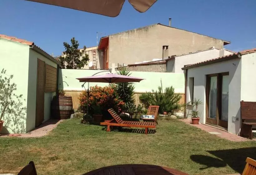 Lanita B&b