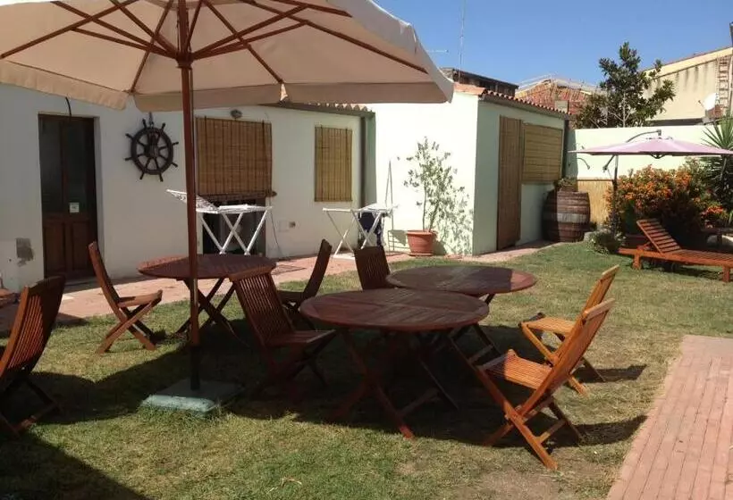 Lanita B&b