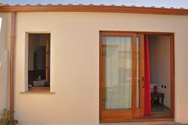 Lanita B&b