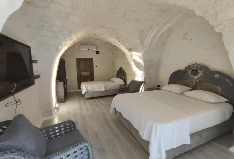 پانسیون Aslan Guest House