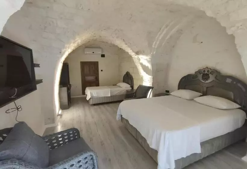 پانسیون Aslan Guest House