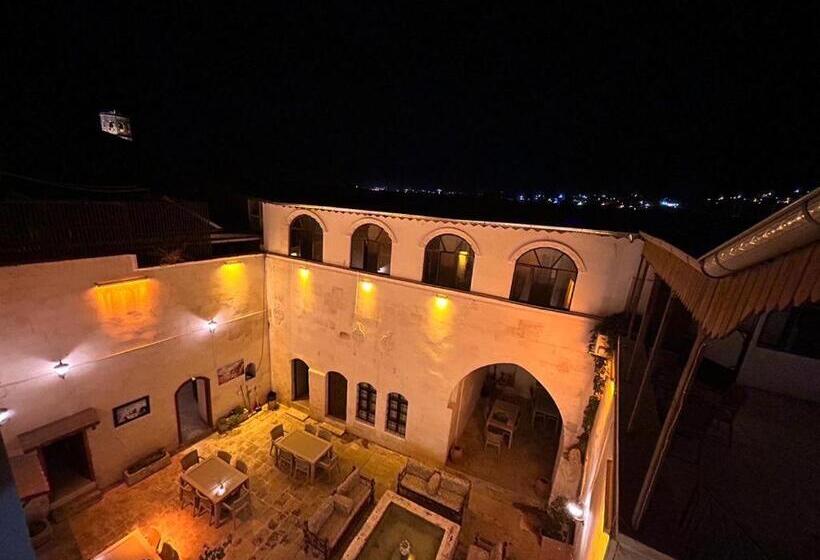 پانسیون Aslan Guest House