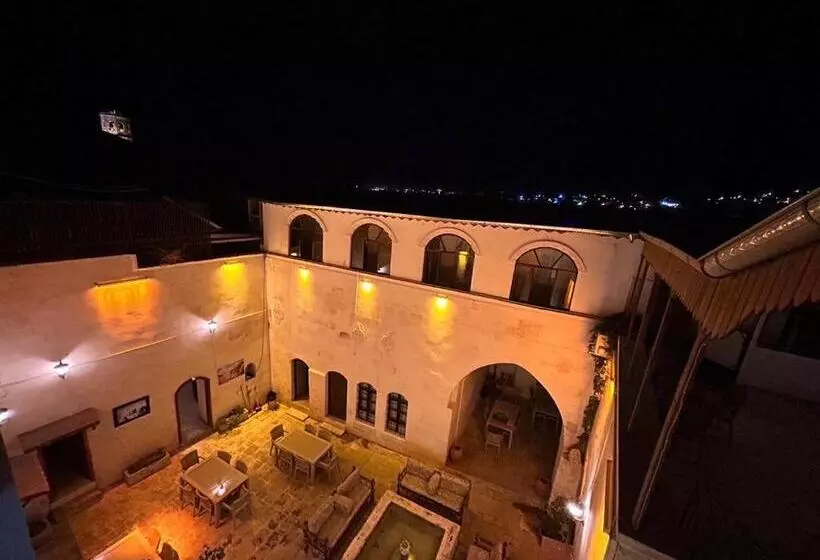 پانسیون Aslan Guest House