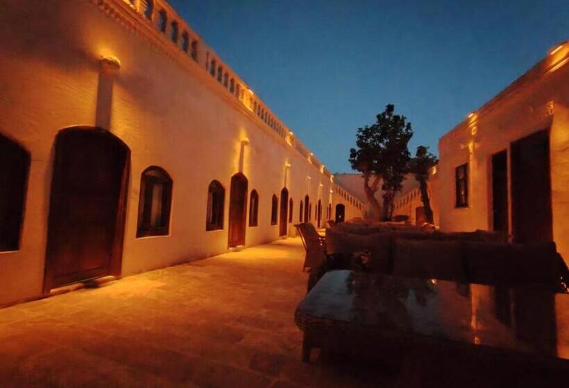 پانسیون Aslan Guest House