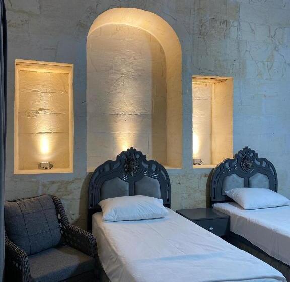 پانسیون Aslan Guest House