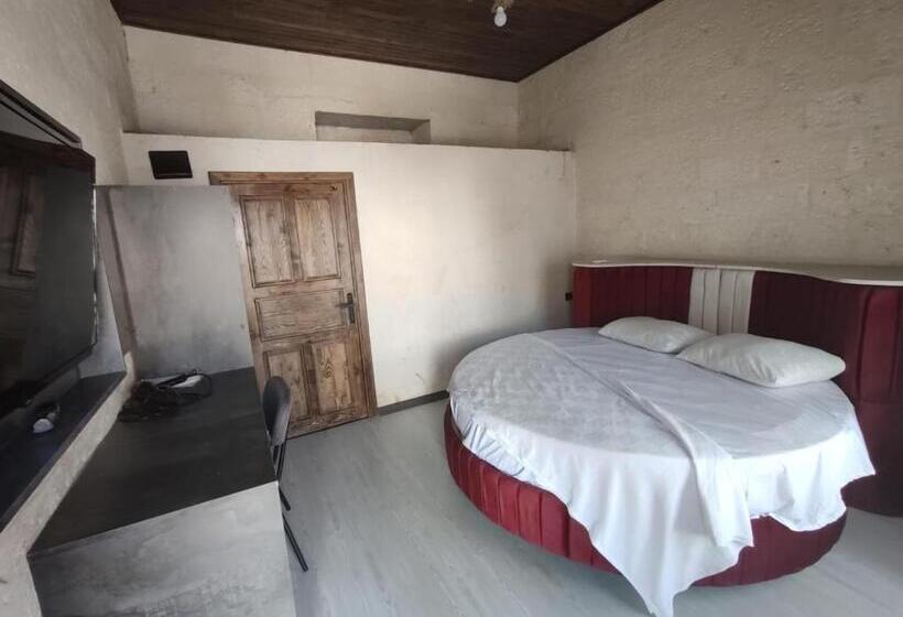 پانسیون Aslan Guest House