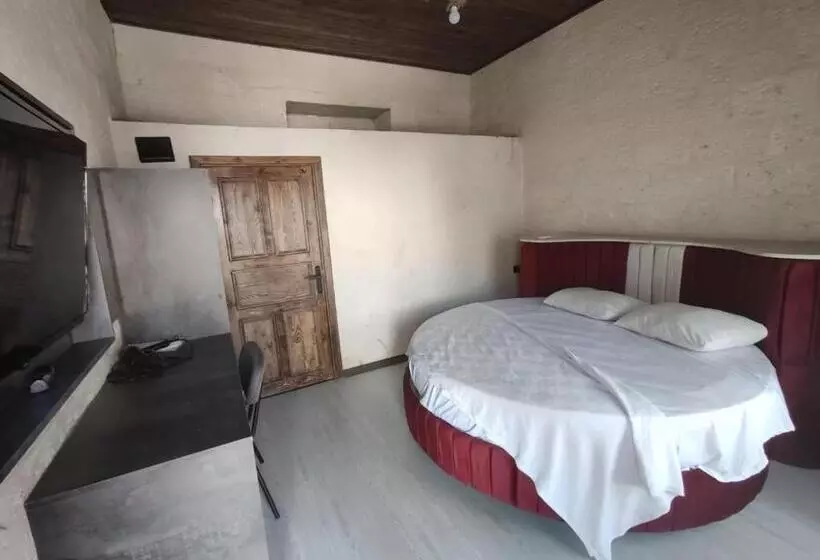 پانسیون Aslan Guest House