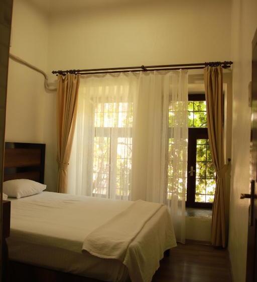 پانسیون Aslan Guest House