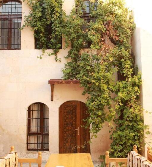 پانسیون Aslan Guest House