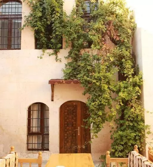 پانسیون Aslan Guest House