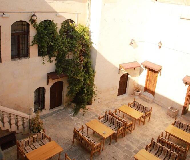 پانسیون Aslan Guest House