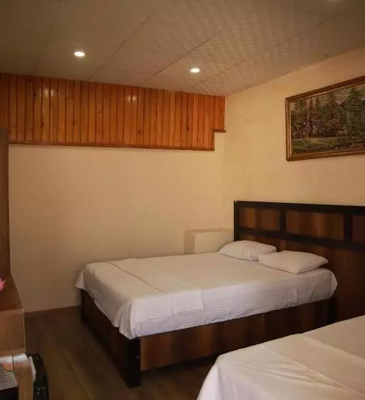 پانسیون Aslan Guest House