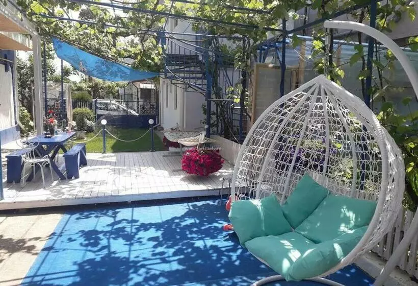 ペンション Casa Babica Guesthouse