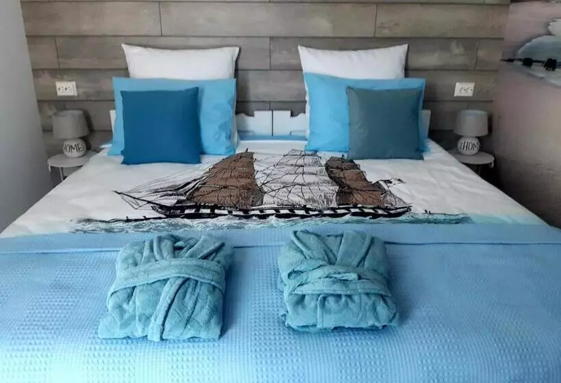 ペンション Casa Babica Guesthouse