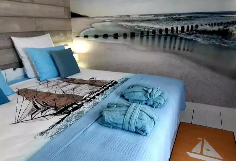 ペンション Casa Babica Guesthouse