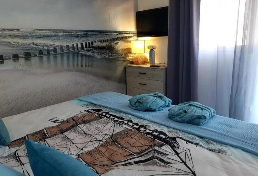 پانسیون Casa Babica Guesthouse