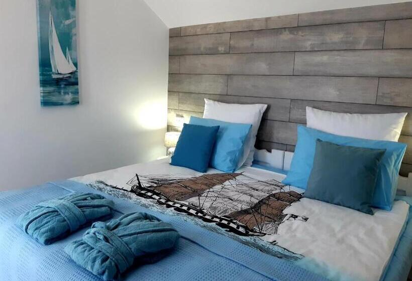 پانسیون Casa Babica Guesthouse