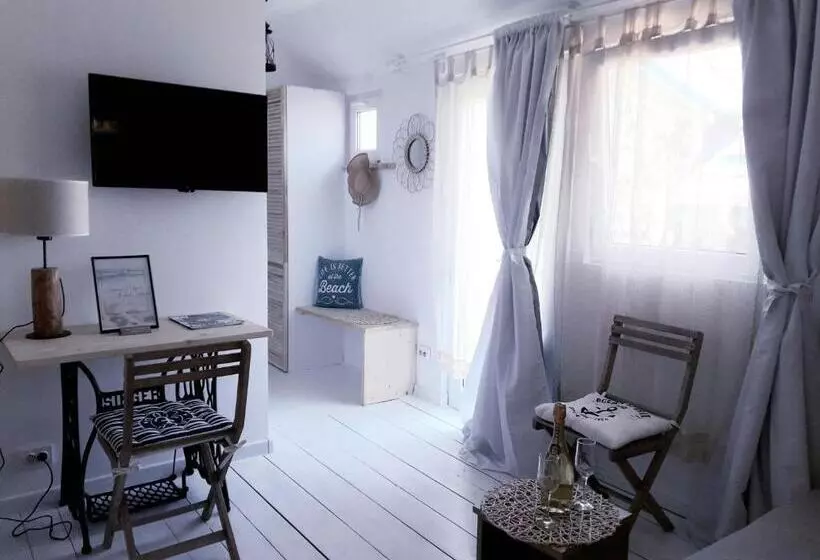 ペンション Casa Babica Guesthouse