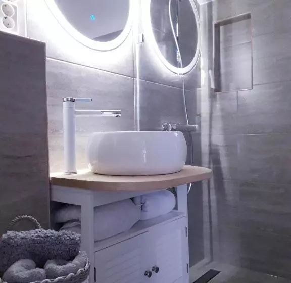 ペンション Casa Babica Guesthouse