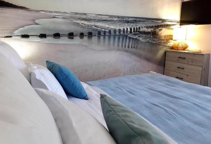 پانسیون Casa Babica Guesthouse