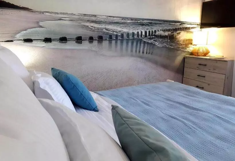 ペンション Casa Babica Guesthouse