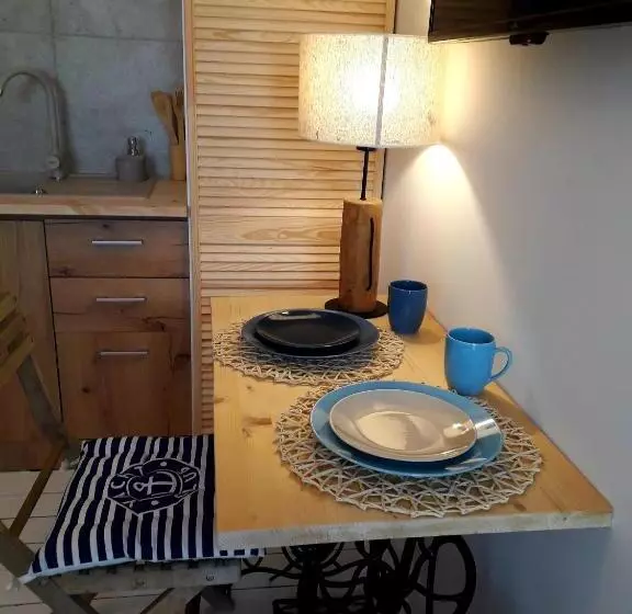 ペンション Casa Babica Guesthouse
