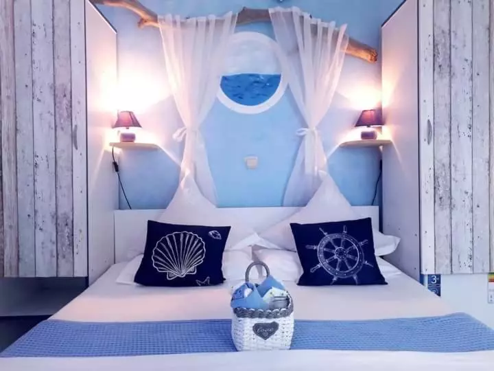 ペンション Casa Babica Guesthouse
