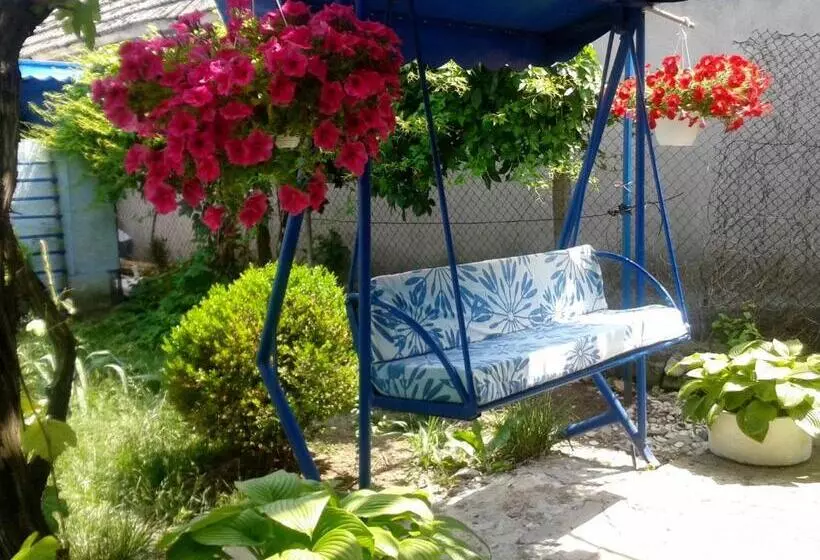 ペンション Casa Babica Guesthouse