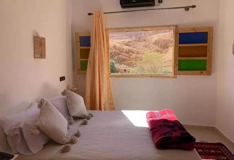 Majatalo Dar Ayour Todra Gorges