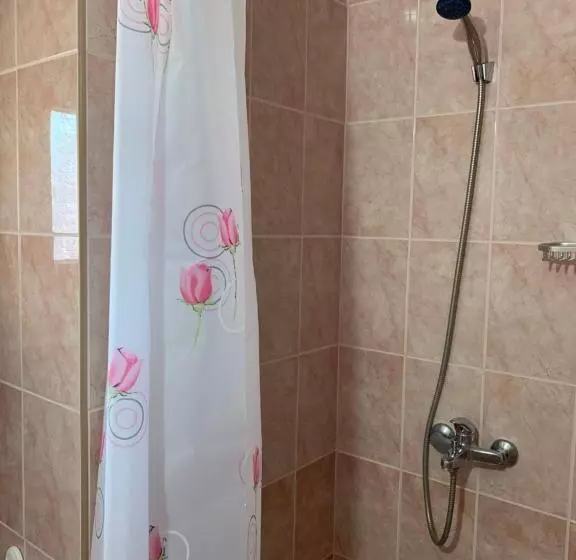 ペンション Guest Rooms Donovi